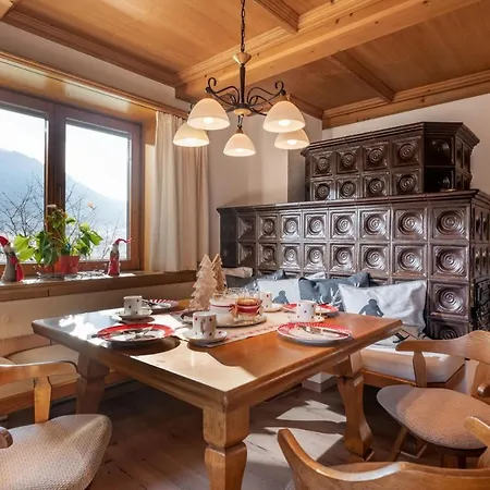 Holiday home House Am Salvenberg By Managers *
