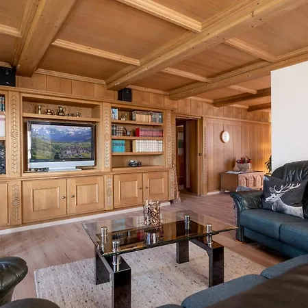 Holiday home House Am Salvenberg By Managers Brixen im Thale