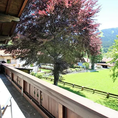 House Am Salvenberg By Managers * Brixen im Thale