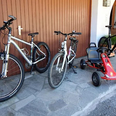 House Am Salvenberg By Managers Holiday home