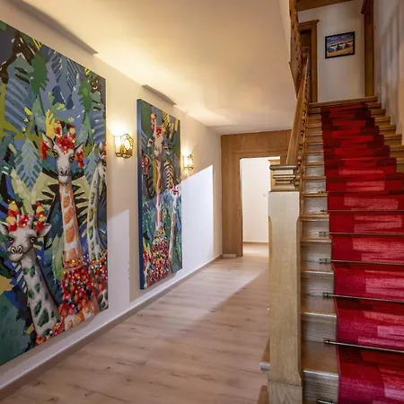 Holiday home House Am Salvenberg By Managers *