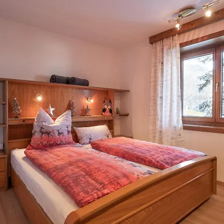 House Am Salvenberg By Managers Holiday home *