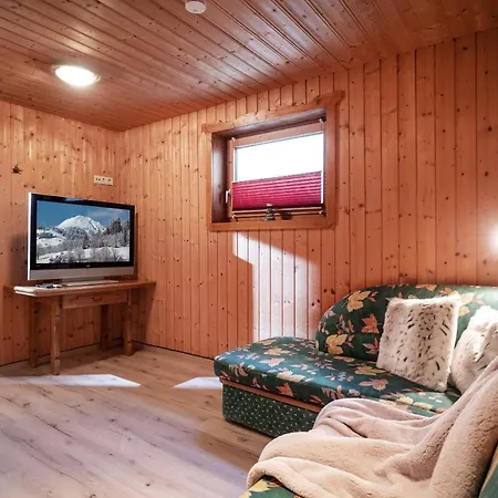 Holiday home House Am Salvenberg By Managers Brixen im Thale