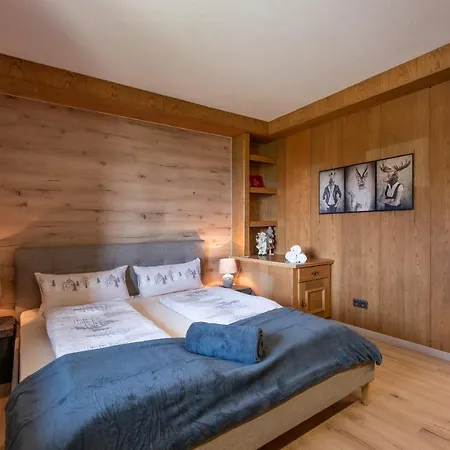 House Am Salvenberg By Managers *