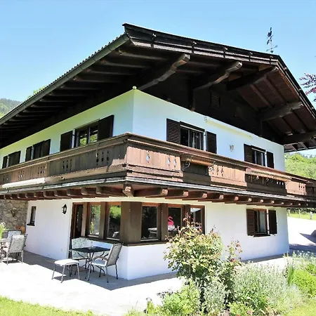 House Am Salvenberg By Managers